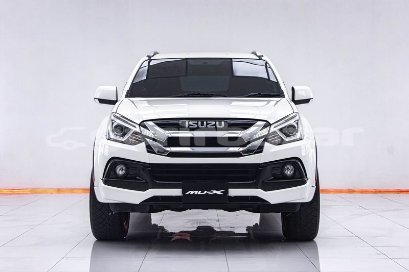 Big with watermark isuzu mu x bangkok bangkok 71172