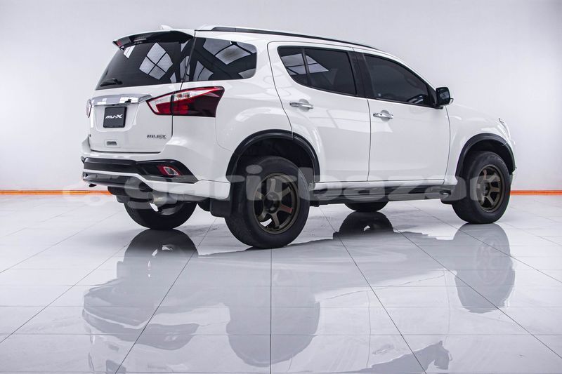 Big with watermark isuzu mu x bangkok bangkok 71172