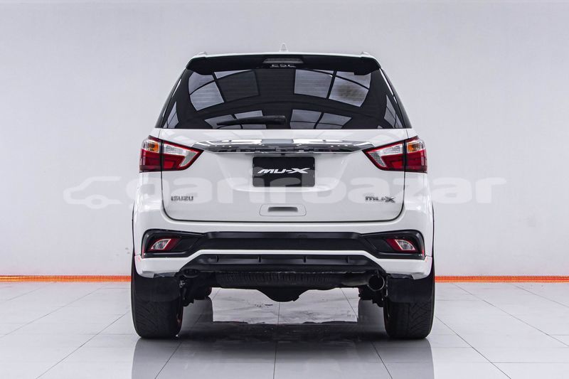 Big with watermark isuzu mu x bangkok bangkok 71172