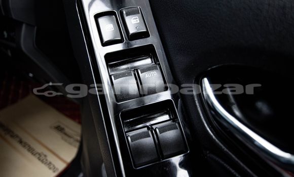 Buy Used Isuzu MU-X White Car in Bangkok in Bangkok Buy Used Isuzu MU-X White Car in Bangkok in Bangkok