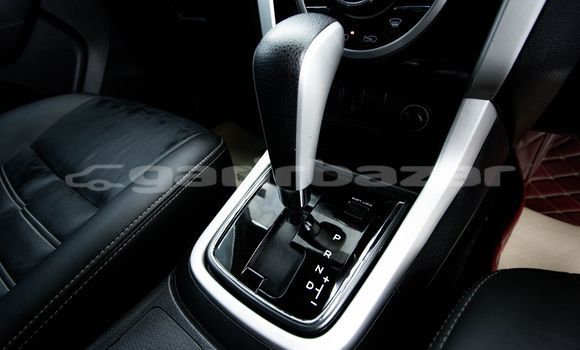 Buy Used Isuzu MU-X White Car in Bangkok in Bangkok Buy Used Isuzu MU-X White Car in Bangkok in Bangkok