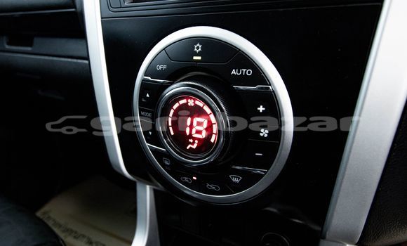 Buy Used Isuzu MU-X White Car in Bangkok in Bangkok Buy Used Isuzu MU-X White Car in Bangkok in Bangkok