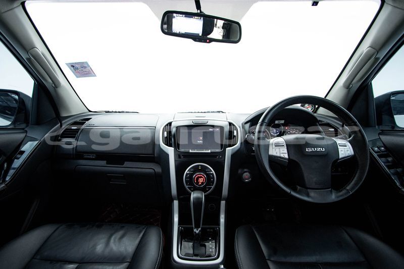 Big with watermark isuzu mu x bangkok bangkok 71172