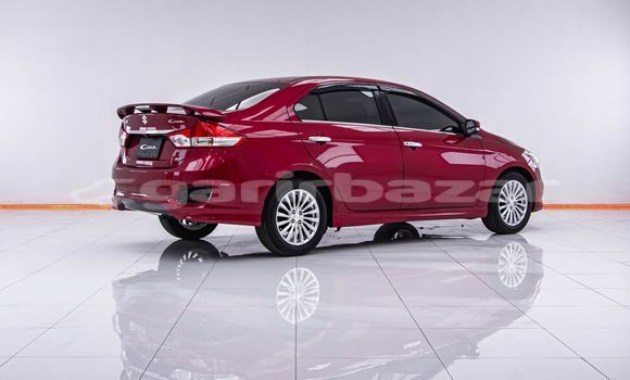 Buy Used Suzuki Ciaz Red Car in Bangkok in Bangkok Buy Used Suzuki Ciaz Red Car in Bangkok in Bangkok
