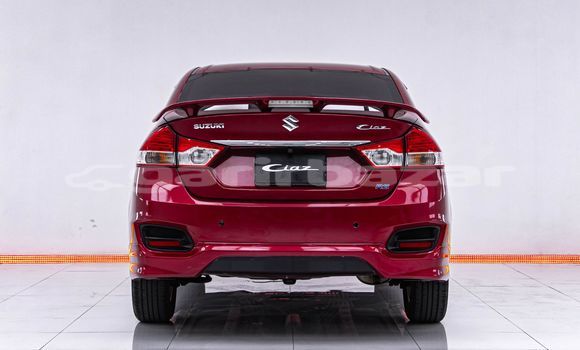 Buy Used Suzuki Ciaz Red Car in Bangkok in Bangkok Buy Used Suzuki Ciaz Red Car in Bangkok in Bangkok