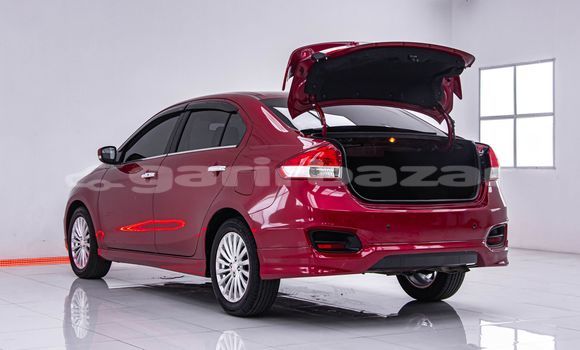 Buy Used Suzuki Ciaz Red Car in Bangkok in Bangkok Buy Used Suzuki Ciaz Red Car in Bangkok in Bangkok