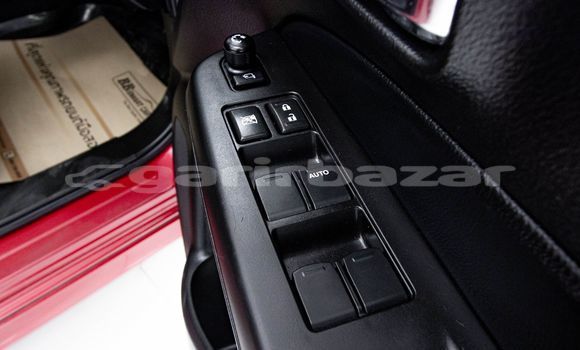 Buy Used Suzuki Ciaz Red Car in Bangkok in Bangkok Buy Used Suzuki Ciaz Red Car in Bangkok in Bangkok