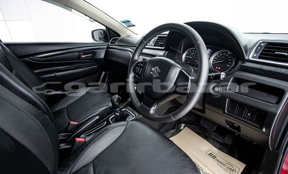 Buy Used Suzuki Ciaz Red Car in Bangkok in Bangkok Buy Used Suzuki Ciaz Red Car in Bangkok in Bangkok