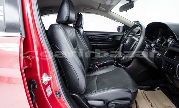 Buy Used Suzuki Ciaz Red Car in Bangkok in Bangkok Buy Used Suzuki Ciaz Red Car in Bangkok in Bangkok