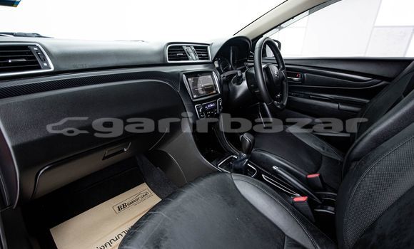 Buy Used Suzuki Ciaz Red Car in Bangkok in Bangkok Buy Used Suzuki Ciaz Red Car in Bangkok in Bangkok