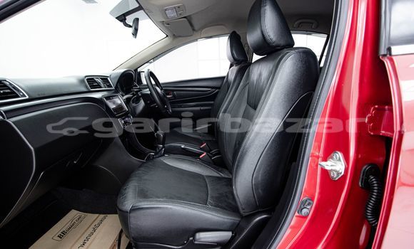 Buy Used Suzuki Ciaz Red Car in Bangkok in Bangkok Buy Used Suzuki Ciaz Red Car in Bangkok in Bangkok