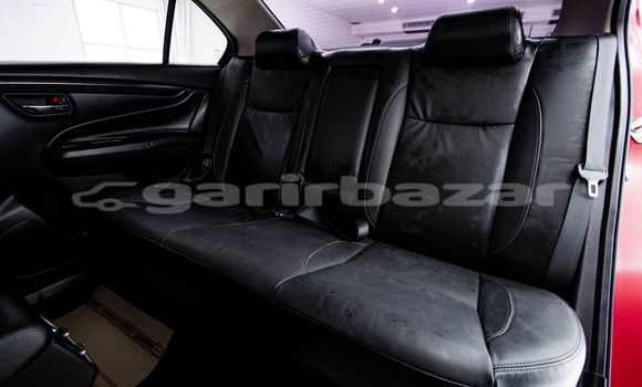 Buy Used Suzuki Ciaz Red Car in Bangkok in Bangkok Buy Used Suzuki Ciaz Red Car in Bangkok in Bangkok