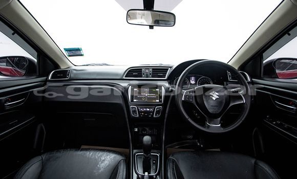 Buy Used Suzuki Ciaz Red Car in Bangkok in Bangkok Buy Used Suzuki Ciaz Red Car in Bangkok in Bangkok