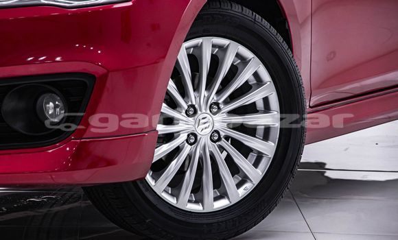 Buy Used Suzuki Ciaz Red Car in Bangkok in Bangkok Buy Used Suzuki Ciaz Red Car in Bangkok in Bangkok
