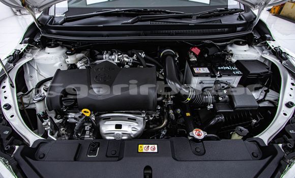 Buy Used Toyota Yaris White Car in Bangkok in Bangkok Buy Used Toyota Yaris White Car in Bangkok in Bangkok