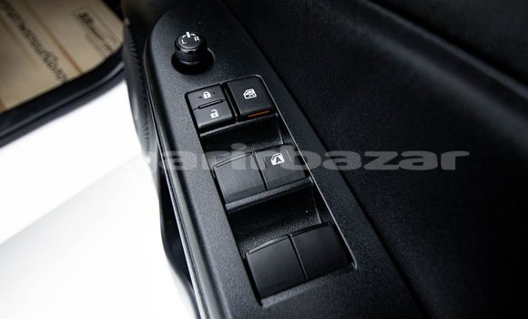 Buy Used Toyota Yaris White Car in Bangkok in Bangkok Buy Used Toyota Yaris White Car in Bangkok in Bangkok