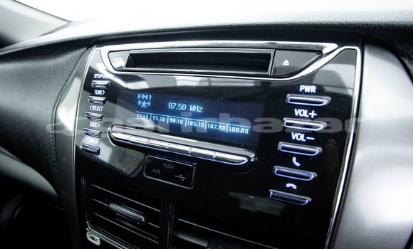 Buy Used Toyota Yaris White Car in Bangkok in Bangkok Buy Used Toyota Yaris White Car in Bangkok in Bangkok