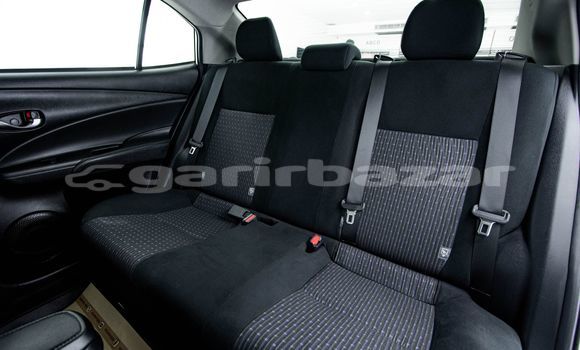 Buy Used Toyota Yaris White Car in Bangkok in Bangkok Buy Used Toyota Yaris White Car in Bangkok in Bangkok