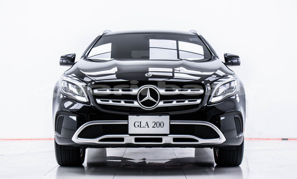 ซื้อ รถมือสอง Mercedes-Benz GLA-klasse สีดำ รถยนต์ ใน %{เมือง} ใน กรุงเทพมหานคร ซื้อ รถมือสอง Mercedes-Benz GLA-klasse สีดำ รถยนต์ ใน %{เมือง} ใน กรุงเทพมหานคร