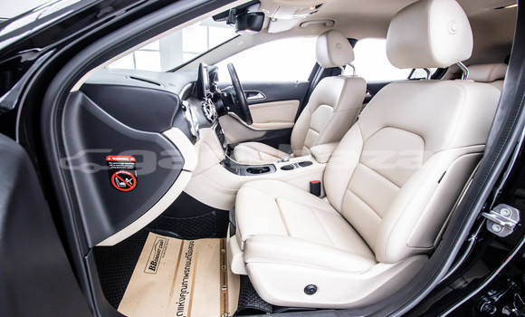 ซื้อ รถมือสอง Mercedes-Benz GLA-klasse สีดำ รถยนต์ ใน %{เมือง} ใน กรุงเทพมหานคร ซื้อ รถมือสอง Mercedes-Benz GLA-klasse สีดำ รถยนต์ ใน %{เมือง} ใน กรุงเทพมหานคร