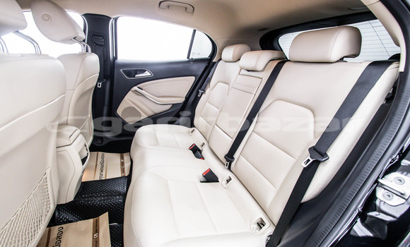 ซื้อ รถมือสอง Mercedes-Benz GLA-klasse สีดำ รถยนต์ ใน %{เมือง} ใน กรุงเทพมหานคร ซื้อ รถมือสอง Mercedes-Benz GLA-klasse สีดำ รถยนต์ ใน %{เมือง} ใน กรุงเทพมหานคร