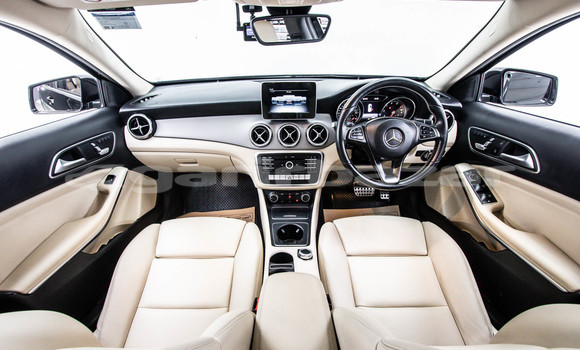 ซื้อ รถมือสอง Mercedes-Benz GLA-klasse สีดำ รถยนต์ ใน %{เมือง} ใน กรุงเทพมหานคร ซื้อ รถมือสอง Mercedes-Benz GLA-klasse สีดำ รถยนต์ ใน %{เมือง} ใน กรุงเทพมหานคร