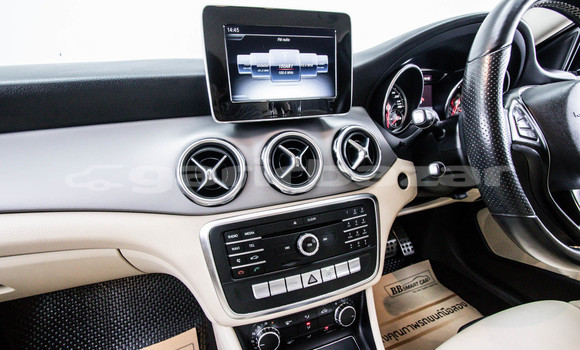 ซื้อ รถมือสอง Mercedes-Benz GLA-klasse สีดำ รถยนต์ ใน %{เมือง} ใน กรุงเทพมหานคร ซื้อ รถมือสอง Mercedes-Benz GLA-klasse สีดำ รถยนต์ ใน %{เมือง} ใน กรุงเทพมหานคร