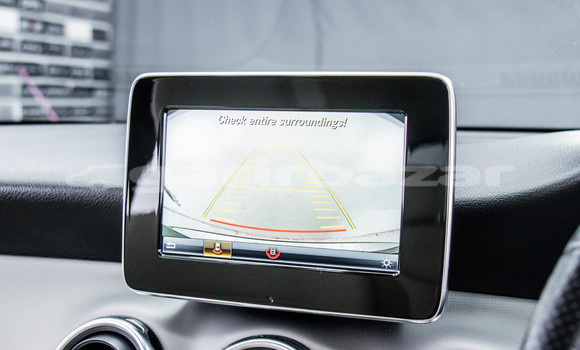 ซื้อ รถมือสอง Mercedes-Benz GLA-klasse สีดำ รถยนต์ ใน %{เมือง} ใน กรุงเทพมหานคร ซื้อ รถมือสอง Mercedes-Benz GLA-klasse สีดำ รถยนต์ ใน %{เมือง} ใน กรุงเทพมหานคร