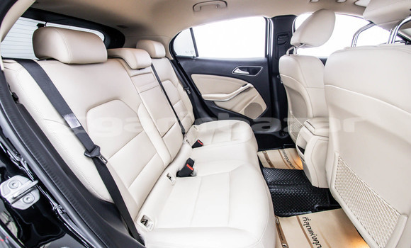 ซื้อ รถมือสอง Mercedes-Benz GLA-klasse สีดำ รถยนต์ ใน %{เมือง} ใน กรุงเทพมหานคร ซื้อ รถมือสอง Mercedes-Benz GLA-klasse สีดำ รถยนต์ ใน %{เมือง} ใน กรุงเทพมหานคร