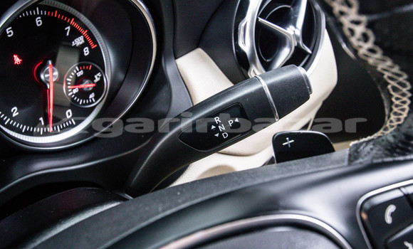 ซื้อ รถมือสอง Mercedes-Benz GLA-klasse สีดำ รถยนต์ ใน %{เมือง} ใน กรุงเทพมหานคร ซื้อ รถมือสอง Mercedes-Benz GLA-klasse สีดำ รถยนต์ ใน %{เมือง} ใน กรุงเทพมหานคร