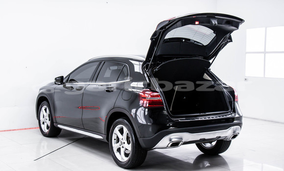 ซื้อ รถมือสอง Mercedes-Benz GLA-klasse สีดำ รถยนต์ ใน %{เมือง} ใน กรุงเทพมหานคร ซื้อ รถมือสอง Mercedes-Benz GLA-klasse สีดำ รถยนต์ ใน %{เมือง} ใน กรุงเทพมหานคร