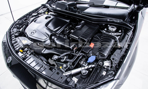 ซื้อ รถมือสอง Mercedes-Benz GLA-klasse สีดำ รถยนต์ ใน %{เมือง} ใน กรุงเทพมหานคร ซื้อ รถมือสอง Mercedes-Benz GLA-klasse สีดำ รถยนต์ ใน %{เมือง} ใน กรุงเทพมหานคร