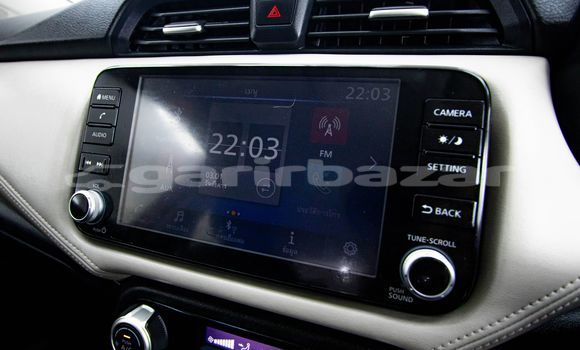 Buy Used Nissan Almera Other Car in Bangkok in Bangkok Buy Used Nissan Almera Other Car in Bangkok in Bangkok