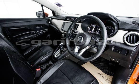 Buy Used Nissan Almera Other Car in Bangkok in Bangkok Buy Used Nissan Almera Other Car in Bangkok in Bangkok