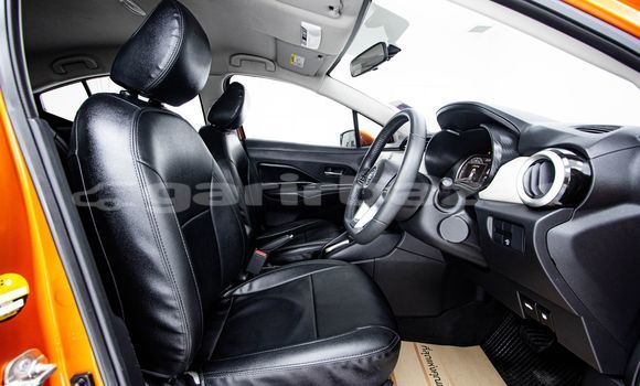 Buy Used Nissan Almera Other Car in Bangkok in Bangkok Buy Used Nissan Almera Other Car in Bangkok in Bangkok