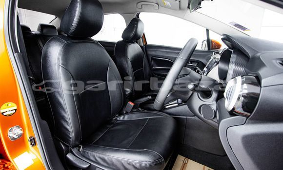 Buy Used Nissan Almera Other Car in Bangkok in Bangkok Buy Used Nissan Almera Other Car in Bangkok in Bangkok