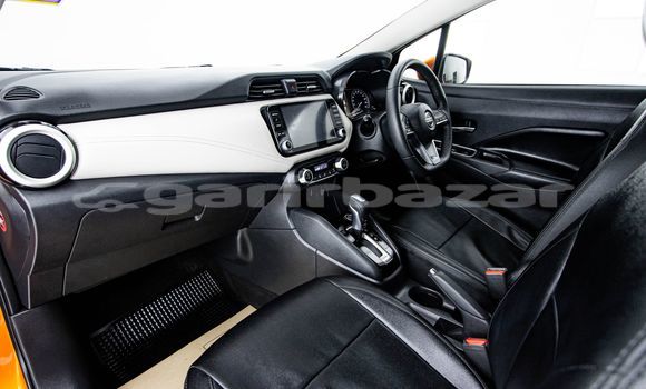 Buy Used Nissan Almera Other Car in Bangkok in Bangkok Buy Used Nissan Almera Other Car in Bangkok in Bangkok