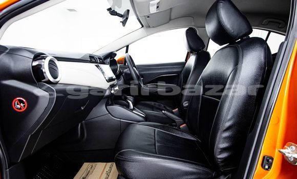 Buy Used Nissan Almera Other Car in Bangkok in Bangkok Buy Used Nissan Almera Other Car in Bangkok in Bangkok