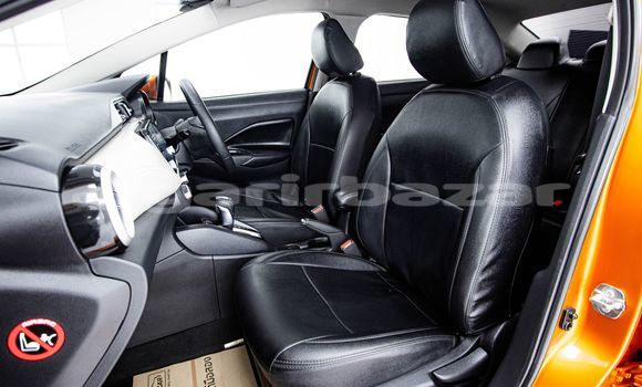 Buy Used Nissan Almera Other Car in Bangkok in Bangkok Buy Used Nissan Almera Other Car in Bangkok in Bangkok