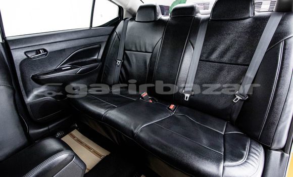 Buy Used Nissan Almera Other Car in Bangkok in Bangkok Buy Used Nissan Almera Other Car in Bangkok in Bangkok