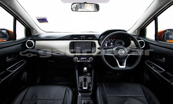 Buy Used Nissan Almera Other Car in Bangkok in Bangkok Buy Used Nissan Almera Other Car in Bangkok in Bangkok