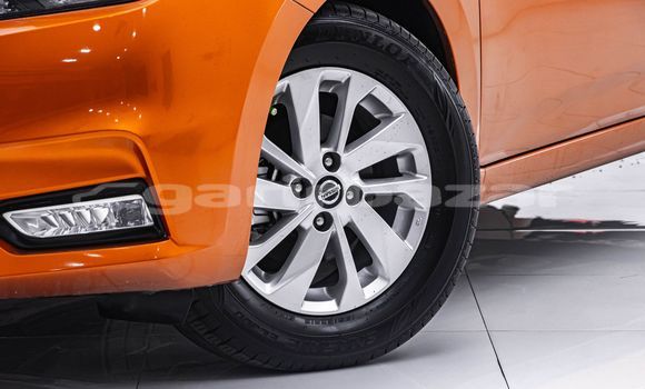 Buy Used Nissan Almera Other Car in Bangkok in Bangkok Buy Used Nissan Almera Other Car in Bangkok in Bangkok