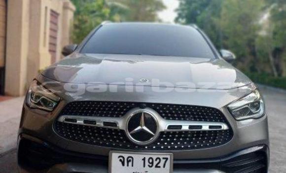 Buy Used Mercedes-Benz GLA-klasse AMG Other Car in Chonburi in Chonburi