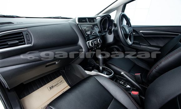 Buy Used Honda Jazz White Car in Bangkok in Bangkok Buy Used Honda Jazz White Car in Bangkok in Bangkok