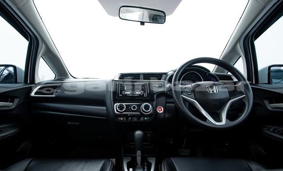 Buy Used Honda Jazz White Car in Bangkok in Bangkok Buy Used Honda Jazz White Car in Bangkok in Bangkok