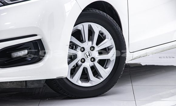 Buy Used Honda Jazz White Car in Bangkok in Bangkok Buy Used Honda Jazz White Car in Bangkok in Bangkok