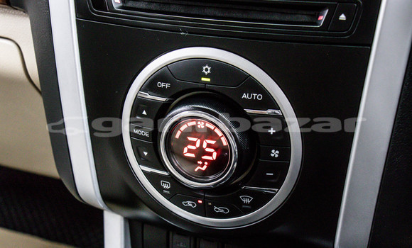 Buy Used Isuzu MU-X Black Car in Bangkok in Bangkok Buy Used Isuzu MU-X Black Car in Bangkok in Bangkok