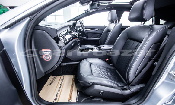 Buy Used Mercedes-Benz CLS250 Other Car in Bangkok in Bangkok Buy Used Mercedes-Benz CLS250 Other Car in Bangkok in Bangkok