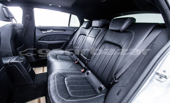 Buy Used Mercedes-Benz CLS250 Other Car in Bangkok in Bangkok Buy Used Mercedes-Benz CLS250 Other Car in Bangkok in Bangkok