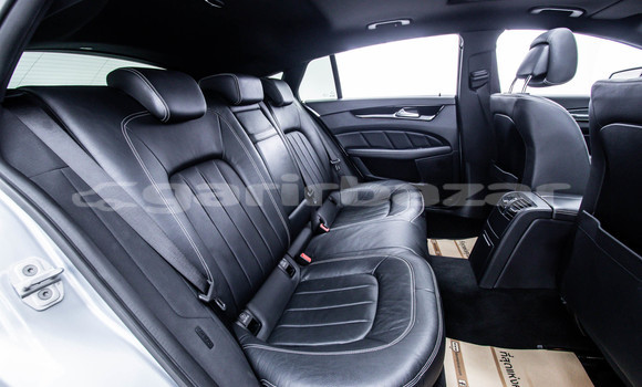 Buy Used Mercedes-Benz CLS250 Other Car in Bangkok in Bangkok Buy Used Mercedes-Benz CLS250 Other Car in Bangkok in Bangkok